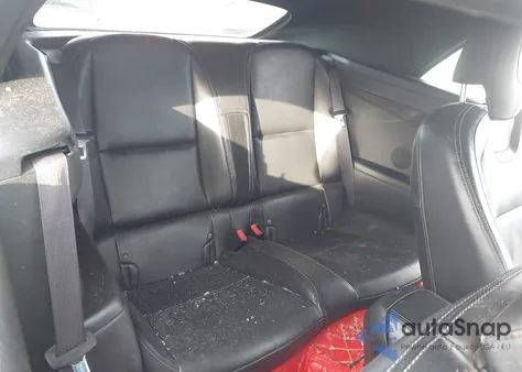 2012 Chevrolet Camaro 2Lt from USA, damaged, VIN 2G1FC3D34C9165804